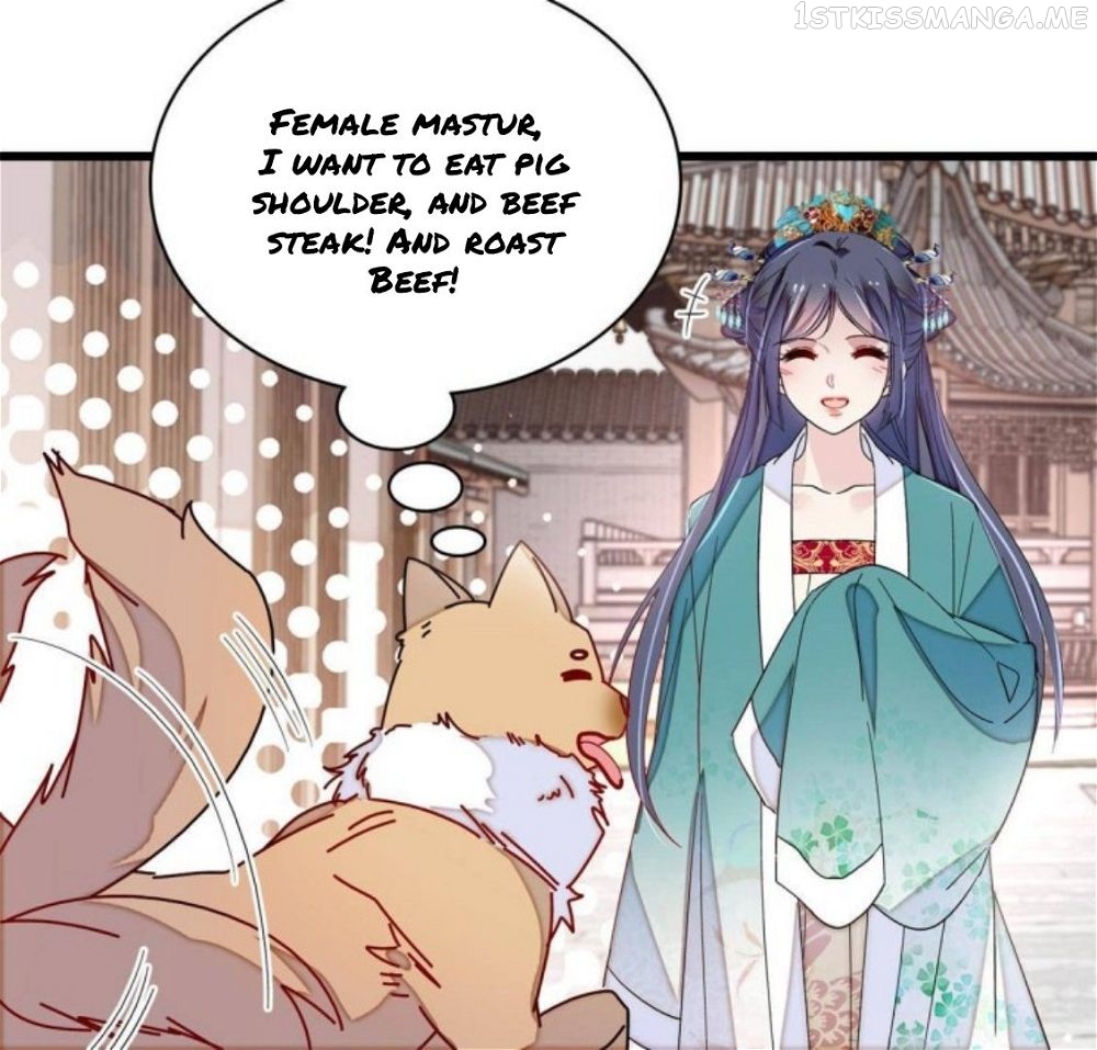 Sijin - Manhua chapter 299.5 - page 15