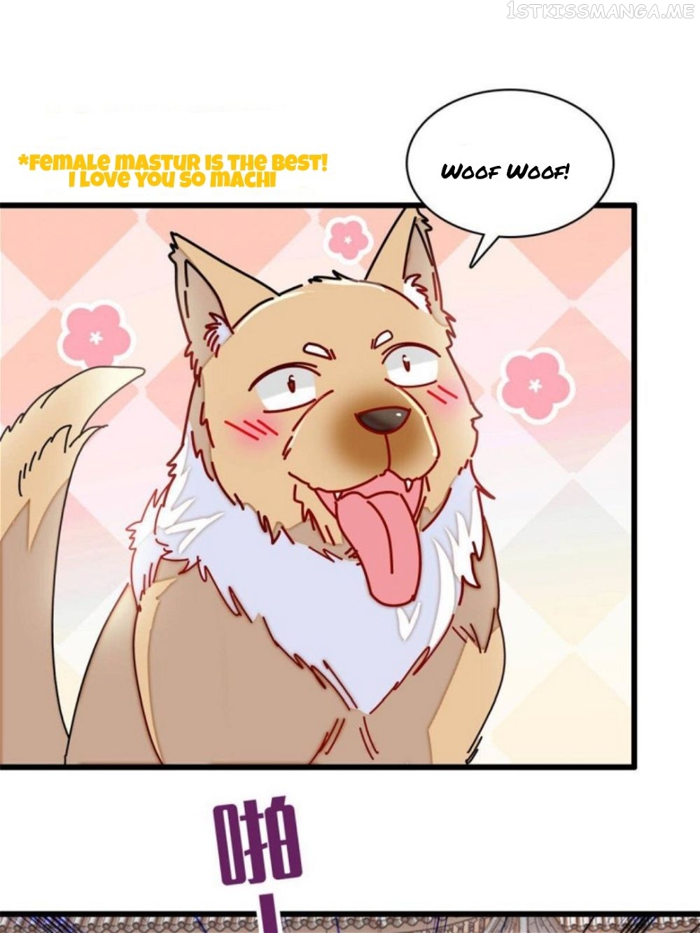 Sijin - Manhua chapter 299.5 - page 17