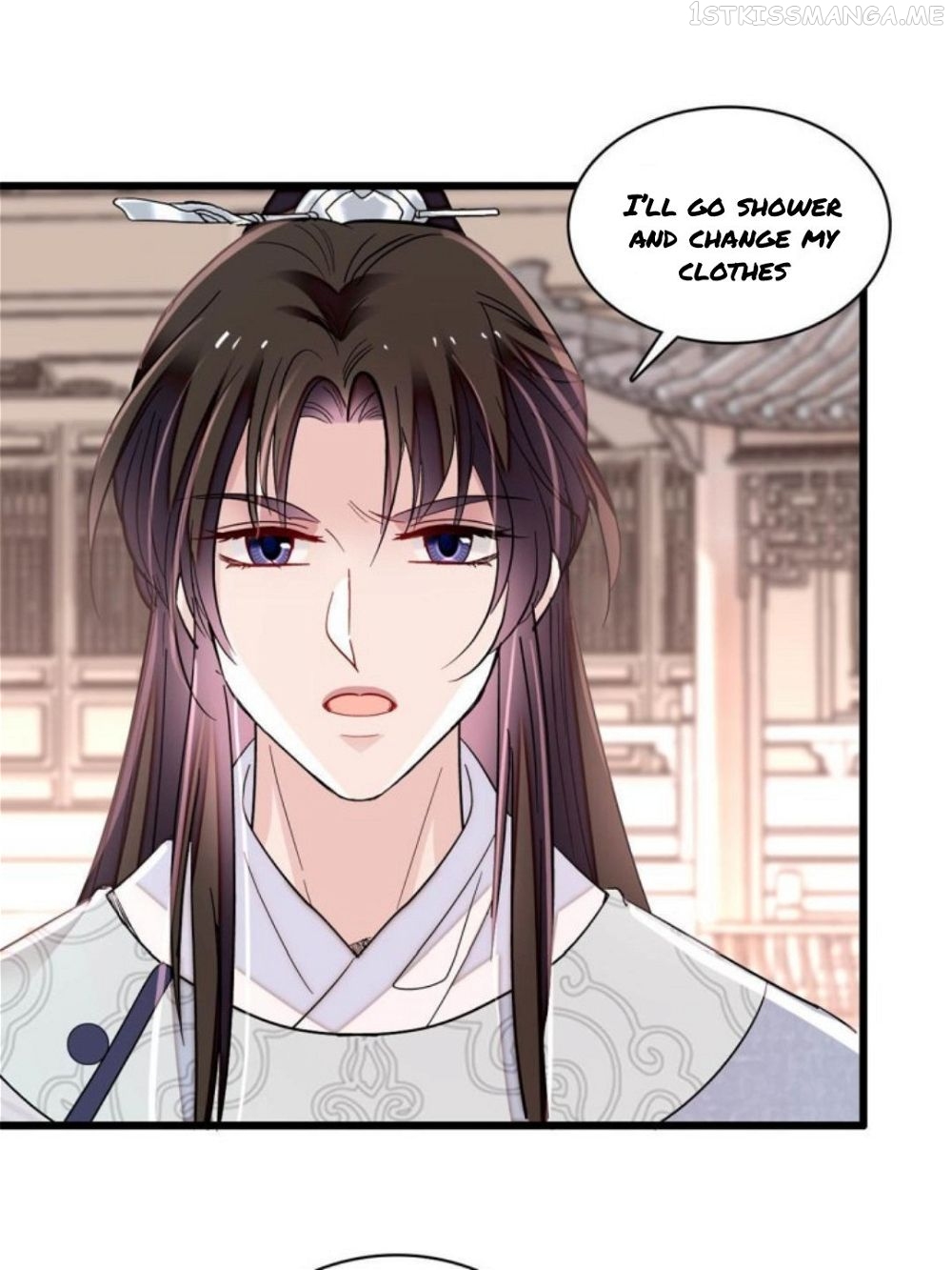 Sijin - Manhua chapter 299.5 - page 24