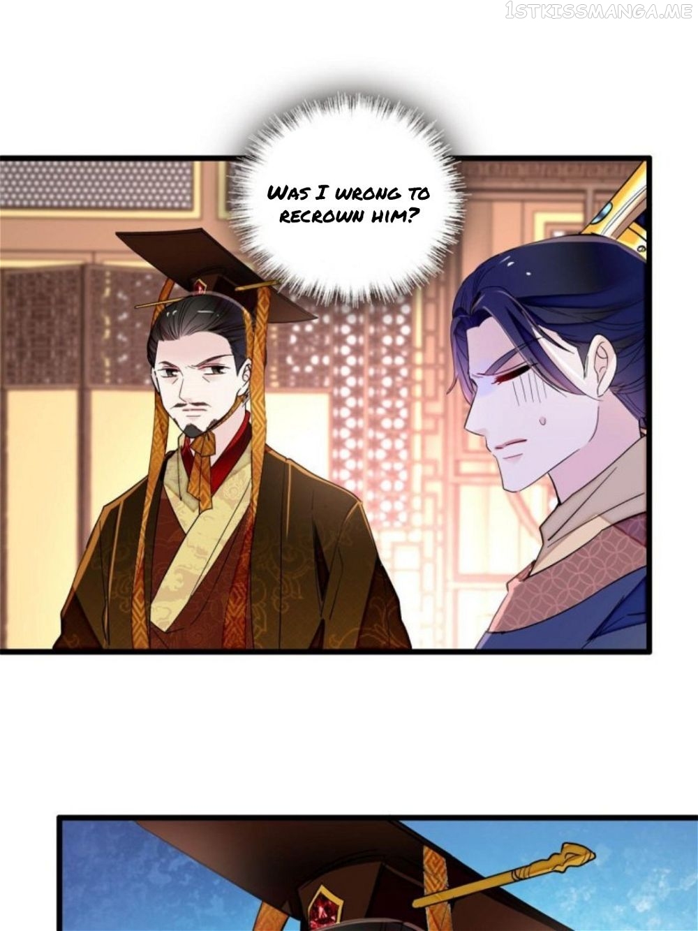 Sijin - Manhua chapter 299.5 - page 4