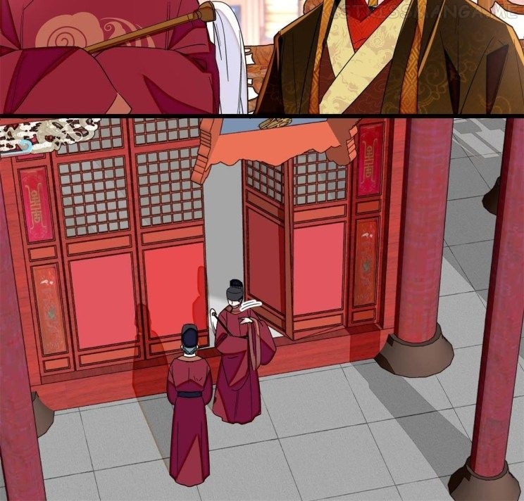 Sijin - Manhua chapter 299.5 - page 7