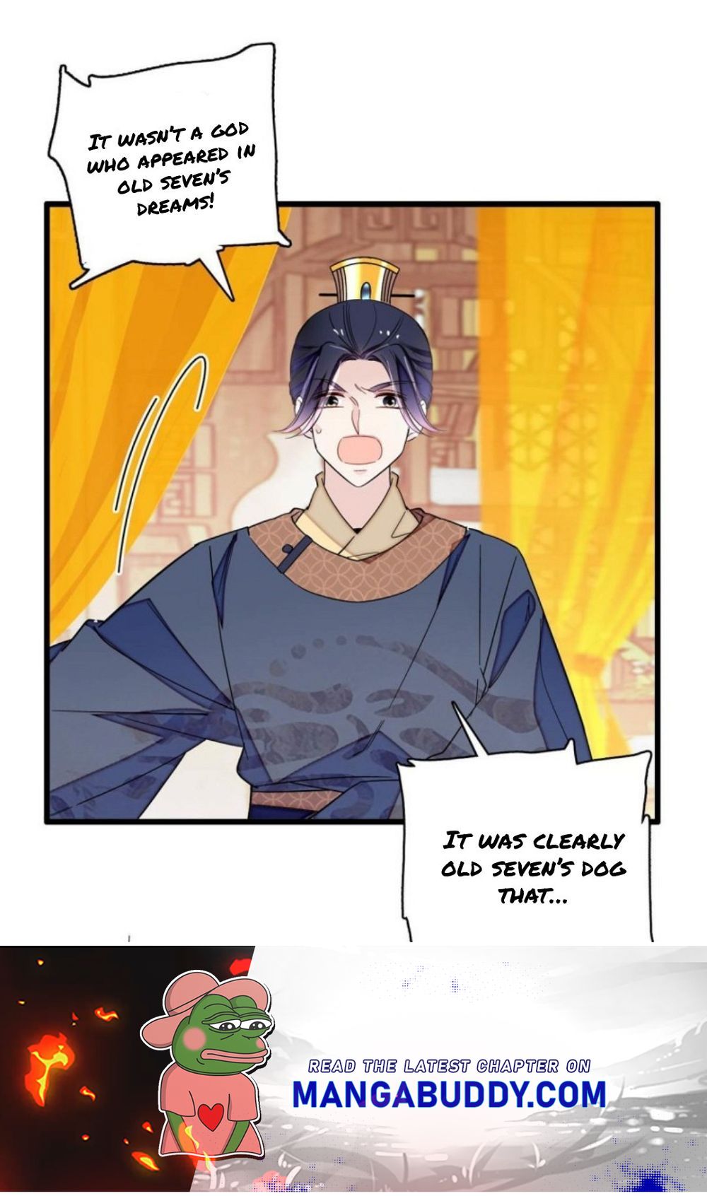 Sijin - Manhua chapter 299 - page 26