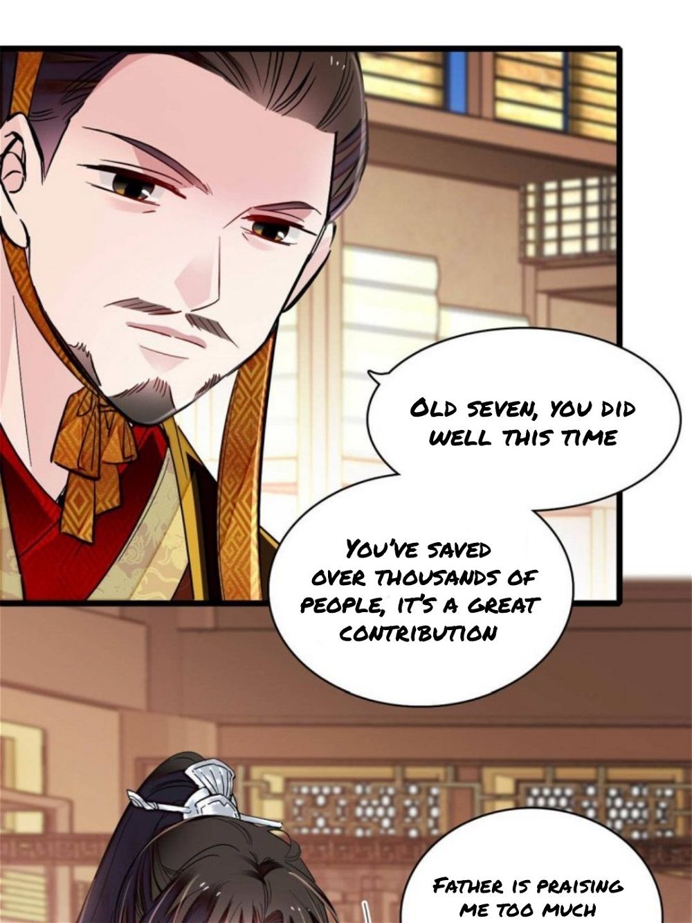 Sijin - Manhua chapter 299 - page 5