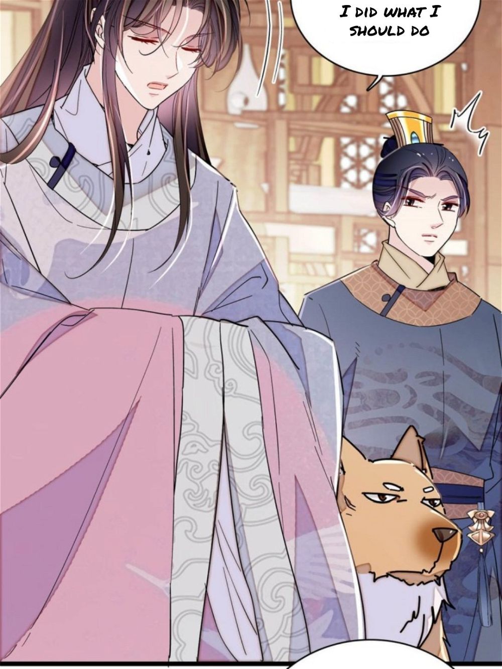 Sijin - Manhua chapter 299 - page 6