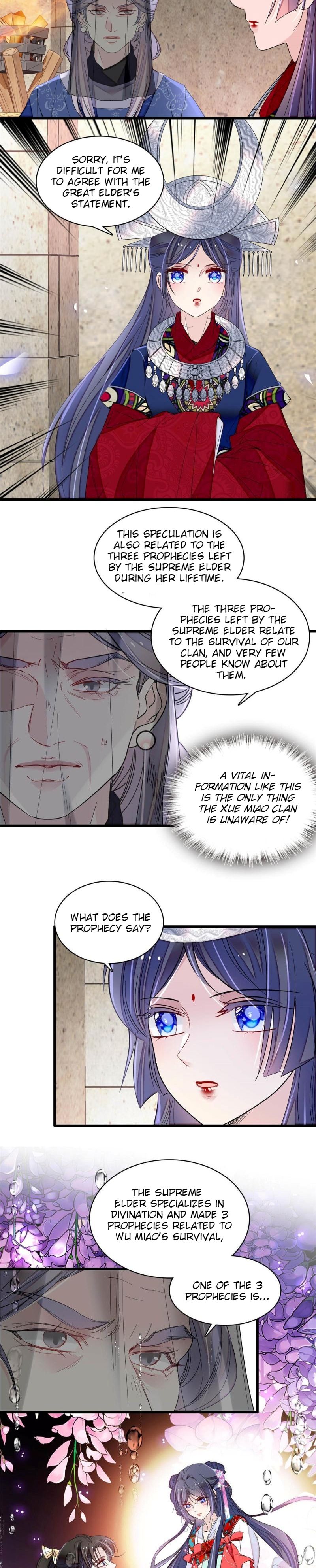 Sijin - Manhua chapter 292 - page 10