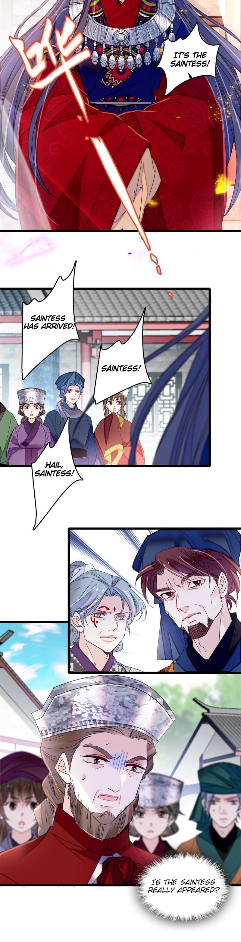 Sijin - Manhua chapter 288 - page 12