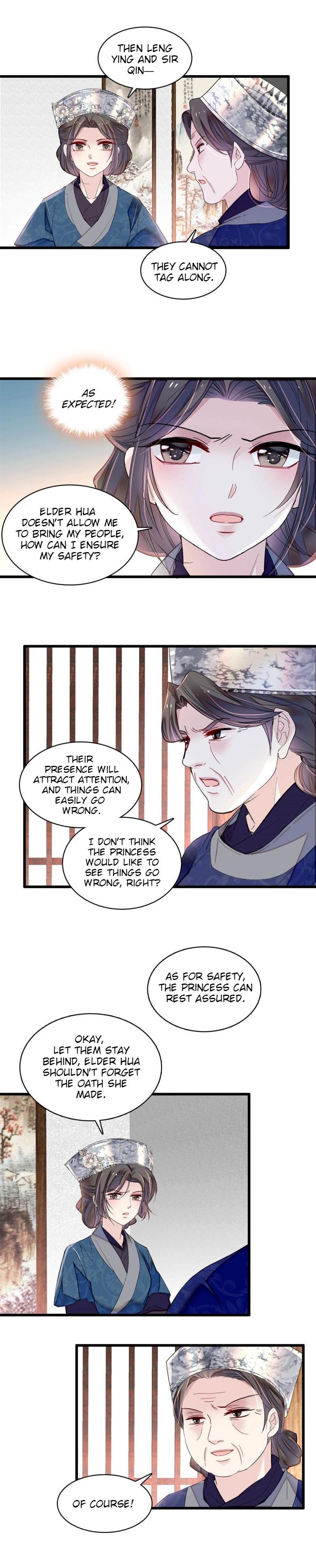 Sijin - Manhua chapter 285 - page 2