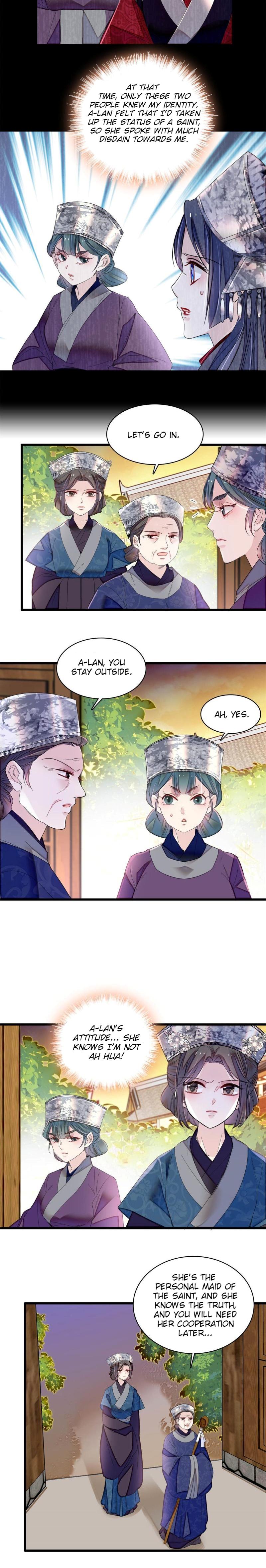Sijin - Manhua chapter 285 - page 9