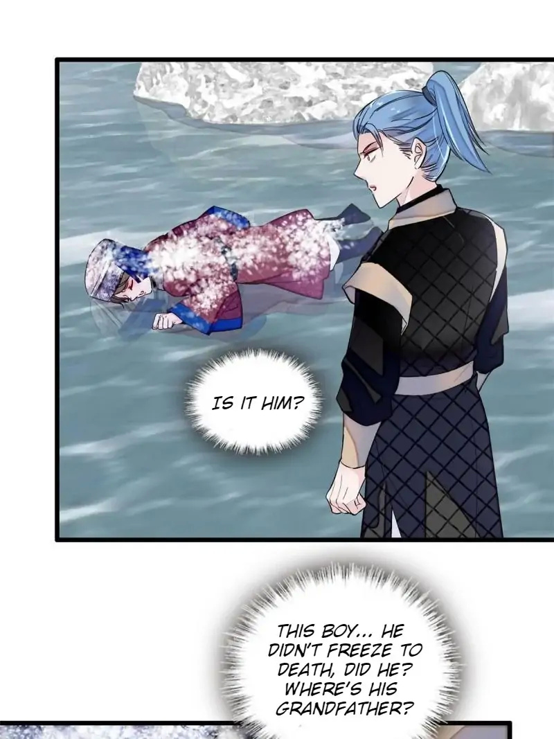Sijin - Manhua chapter 283 - page 17