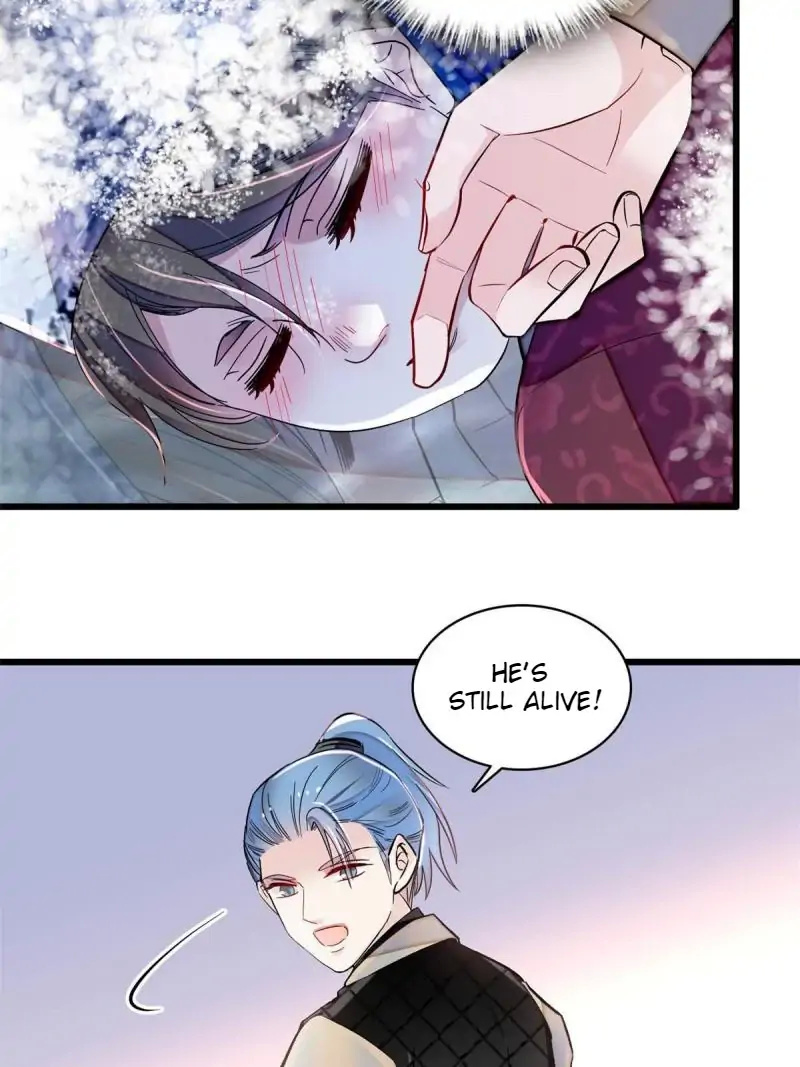 Sijin - Manhua chapter 283 - page 18