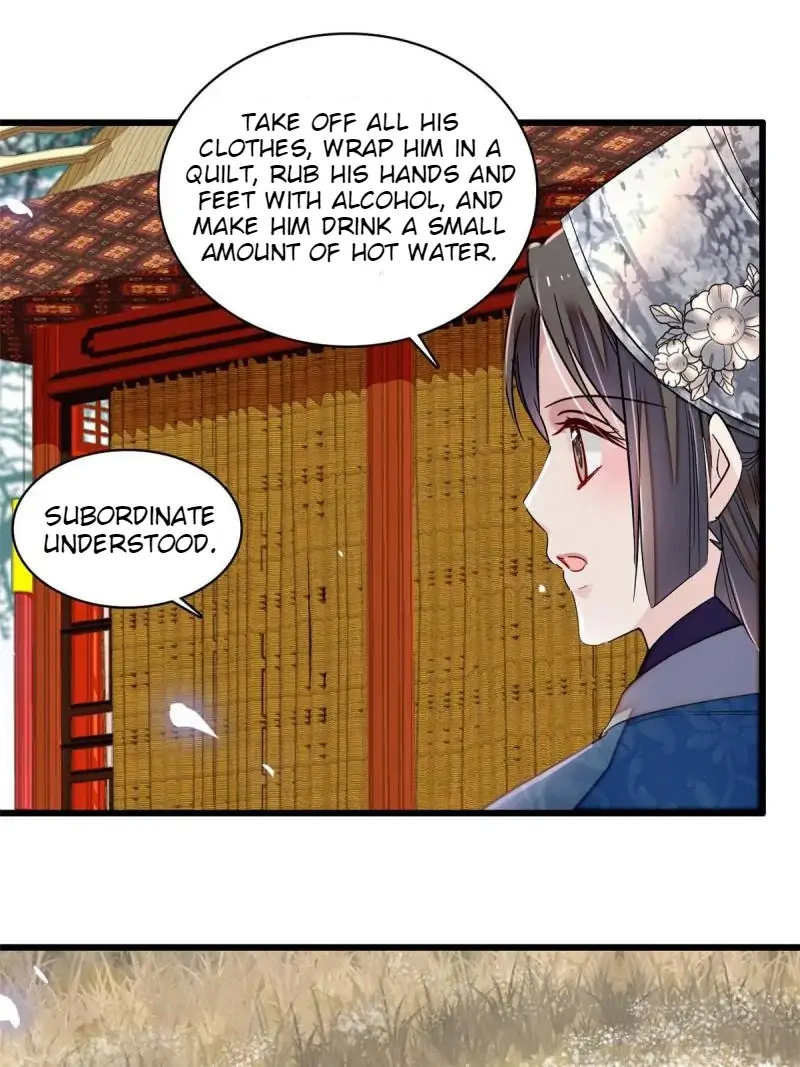 Sijin - Manhua chapter 283 - page 20
