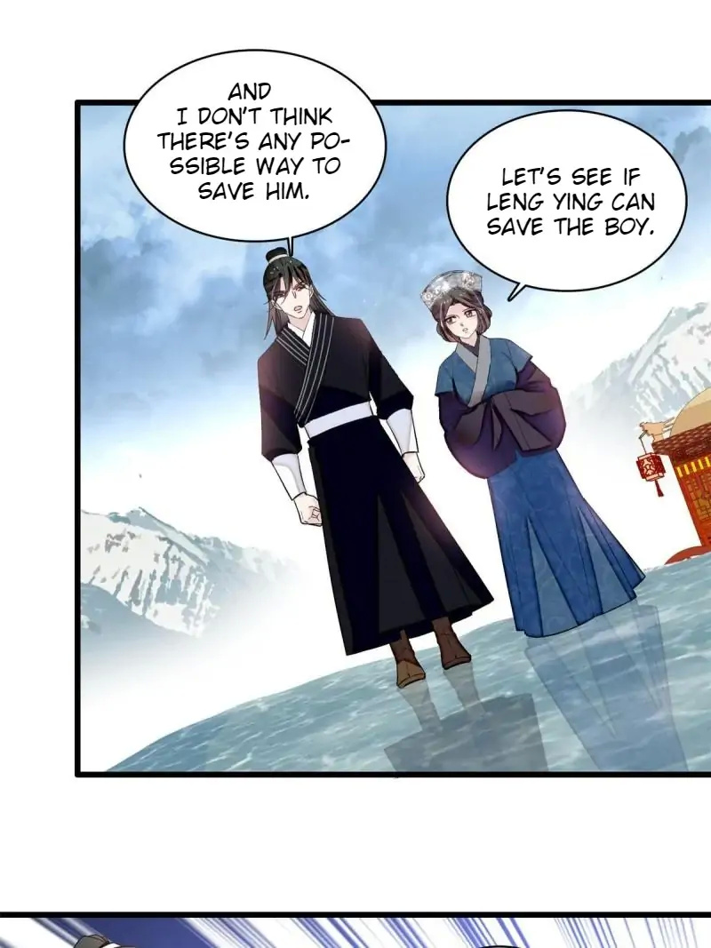 Sijin - Manhua chapter 283 - page 23