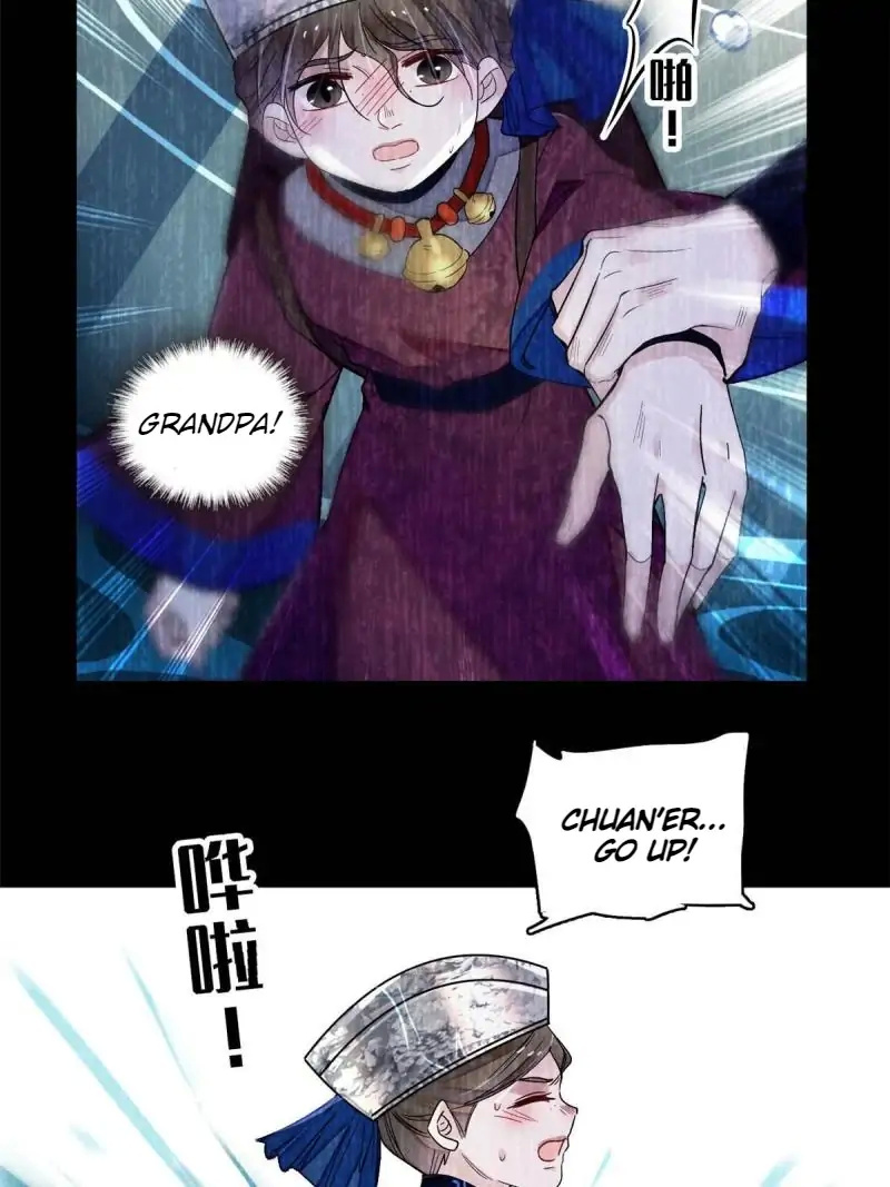 Sijin - Manhua chapter 283 - page 29