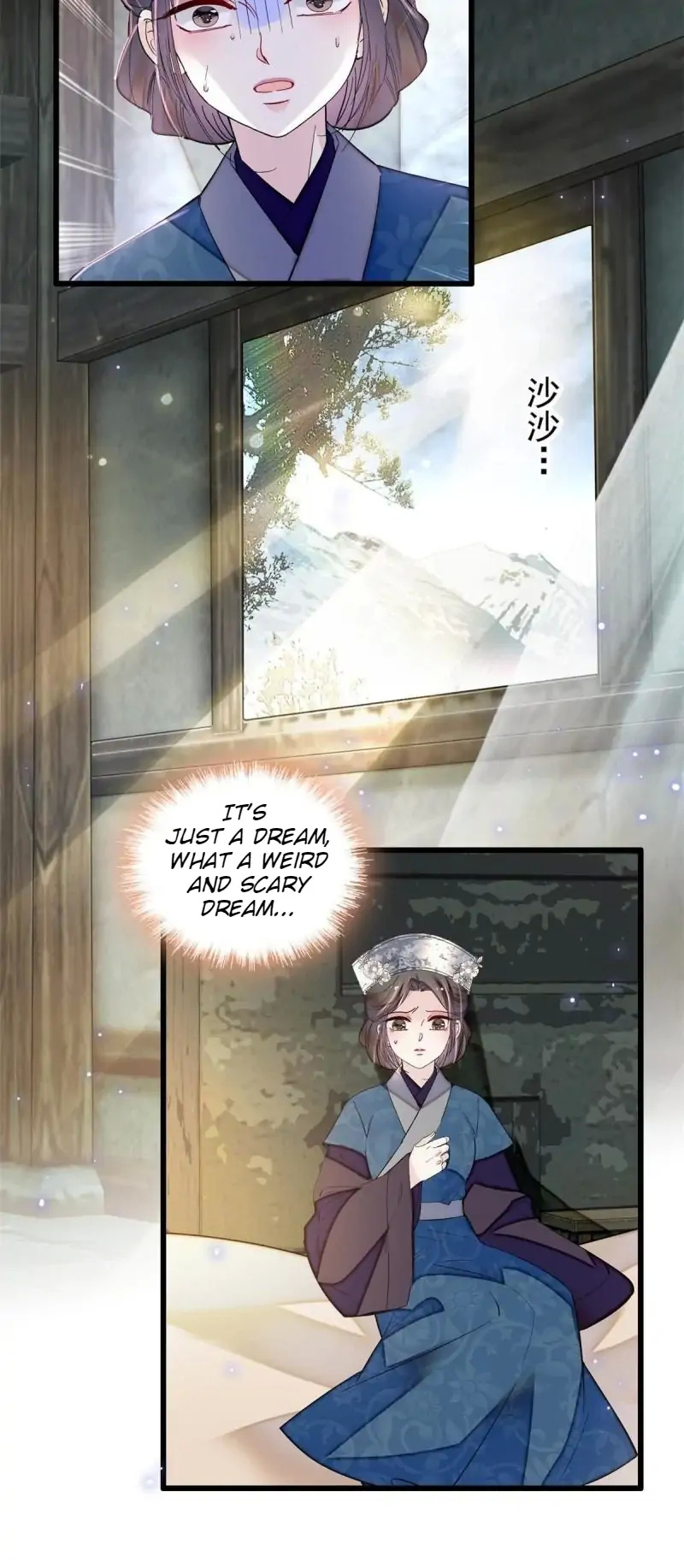 Sijin - Manhua chapter 283 - page 3