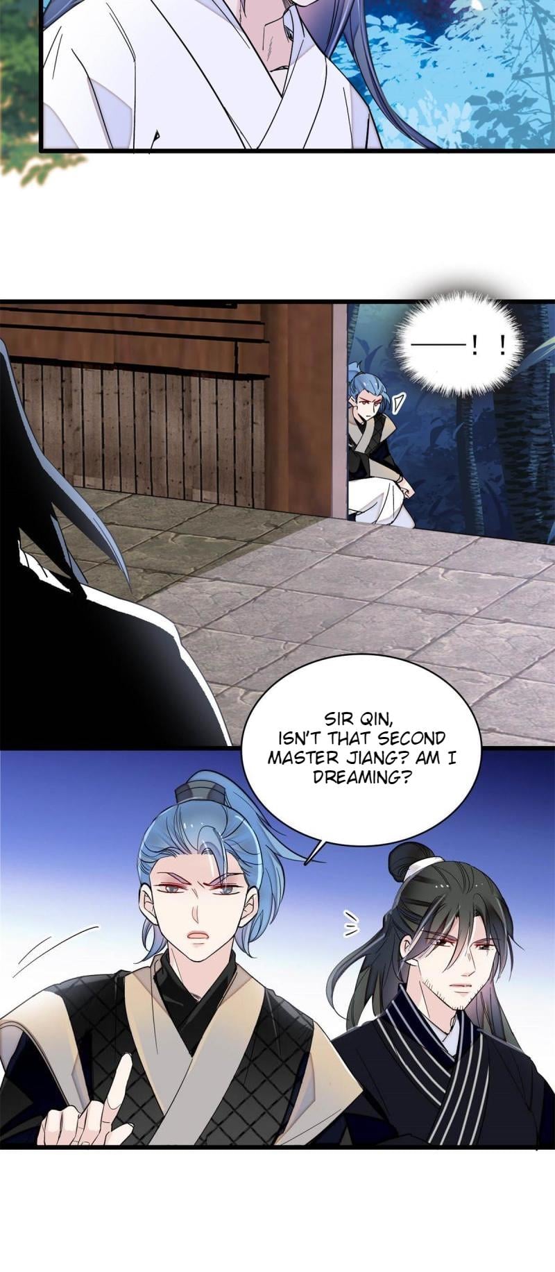 Sijin - Manhua chapter 282 - page 10