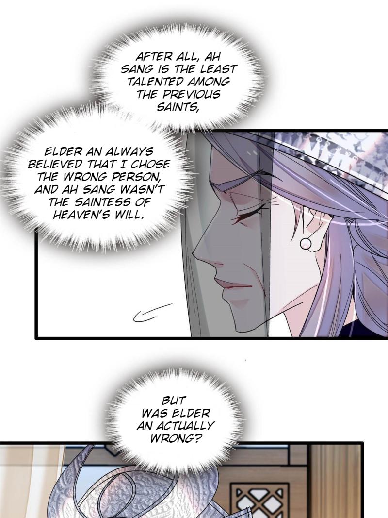Sijin - Manhua chapter 282 - page 22
