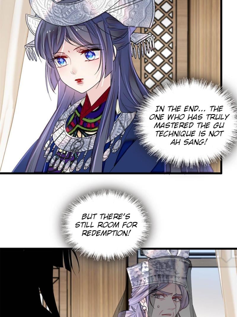Sijin - Manhua chapter 282 - page 23
