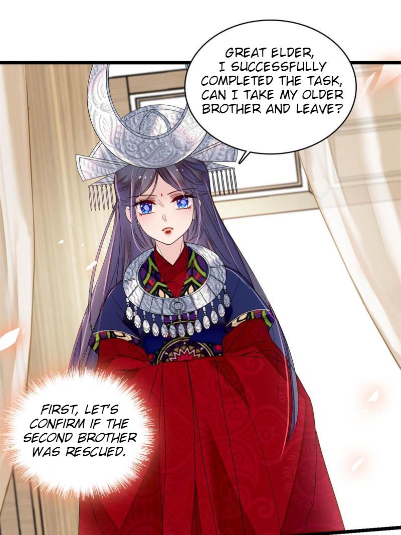 Sijin - Manhua chapter 282 - page 25