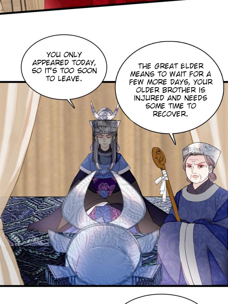 Sijin - Manhua chapter 282 - page 26