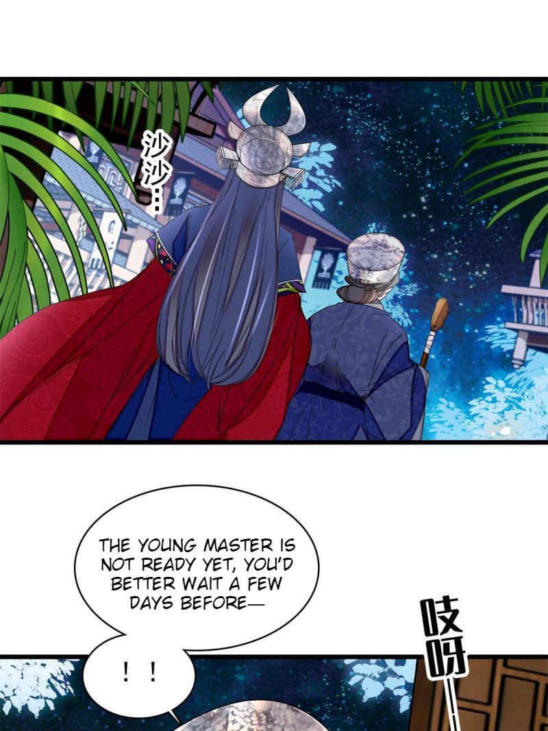 Sijin - Manhua chapter 282 - page 28