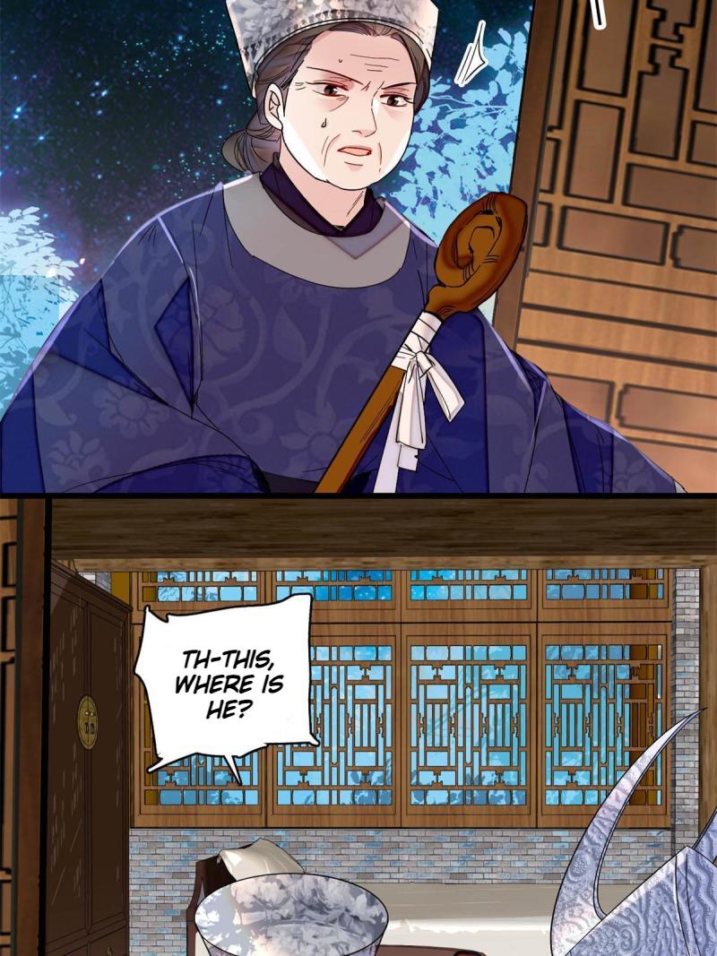 Sijin - Manhua chapter 282 - page 29