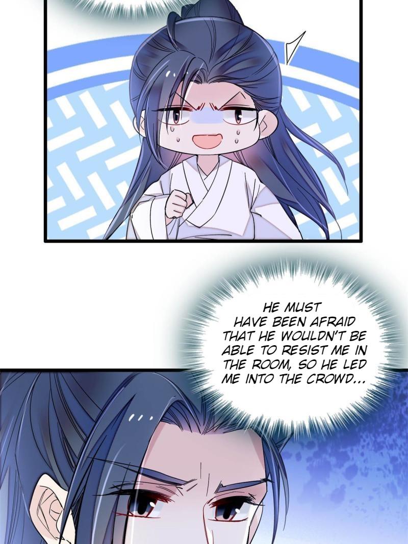 Sijin - Manhua chapter 282 - page 3