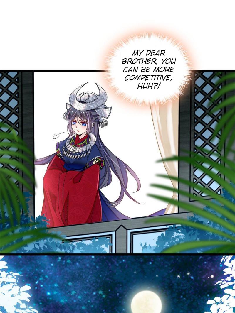 Sijin - Manhua chapter 282 - page 34