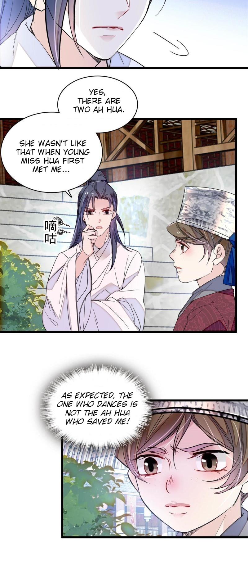 Sijin - Manhua chapter 282 - page 4