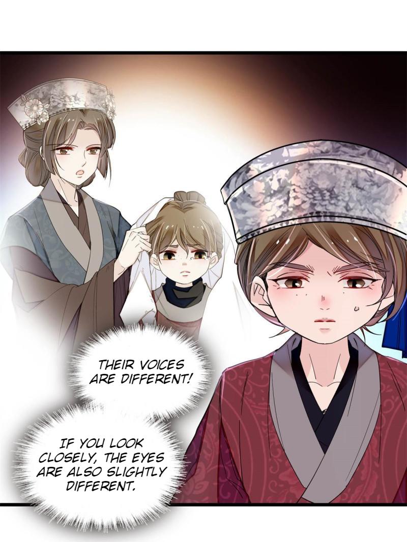 Sijin - Manhua chapter 282 - page 5