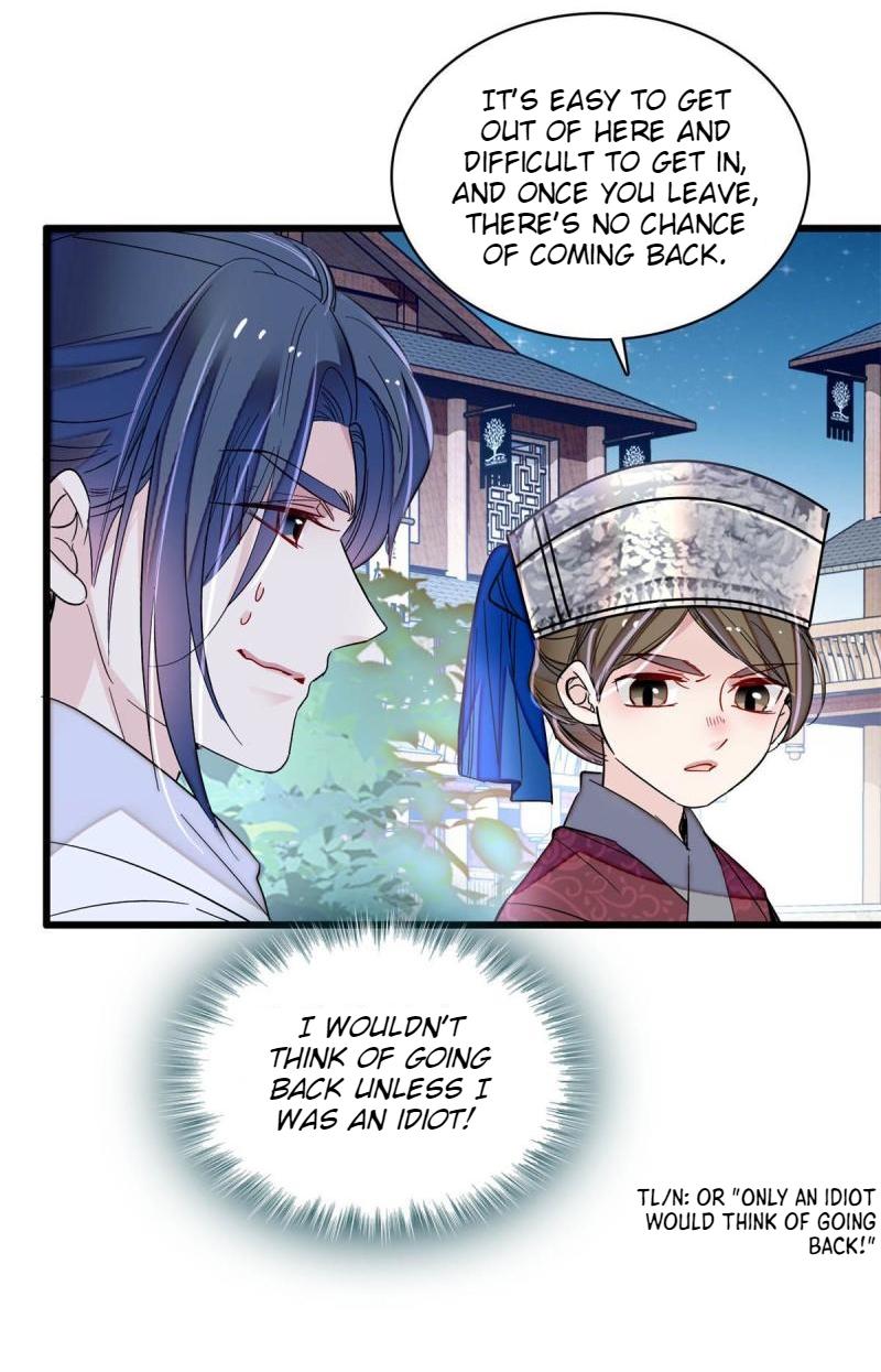 Sijin - Manhua chapter 282 - page 7