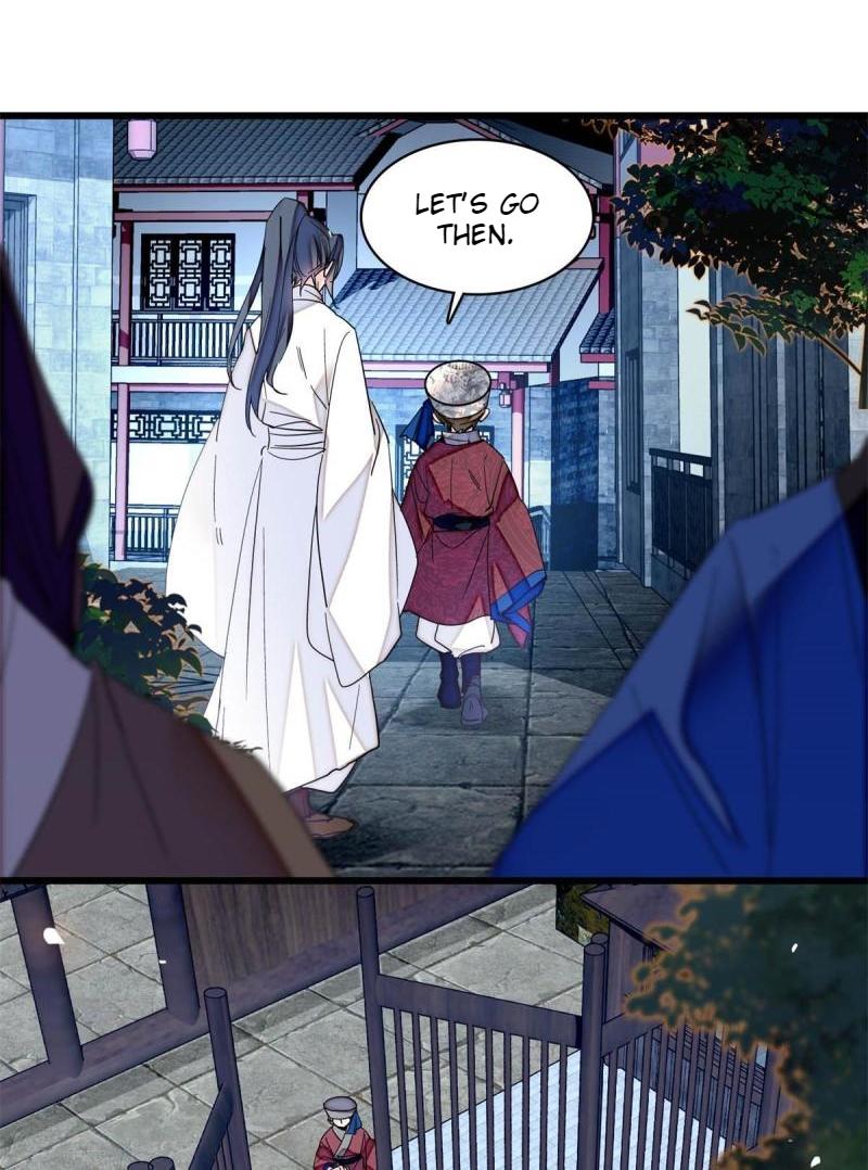 Sijin - Manhua chapter 282 - page 8