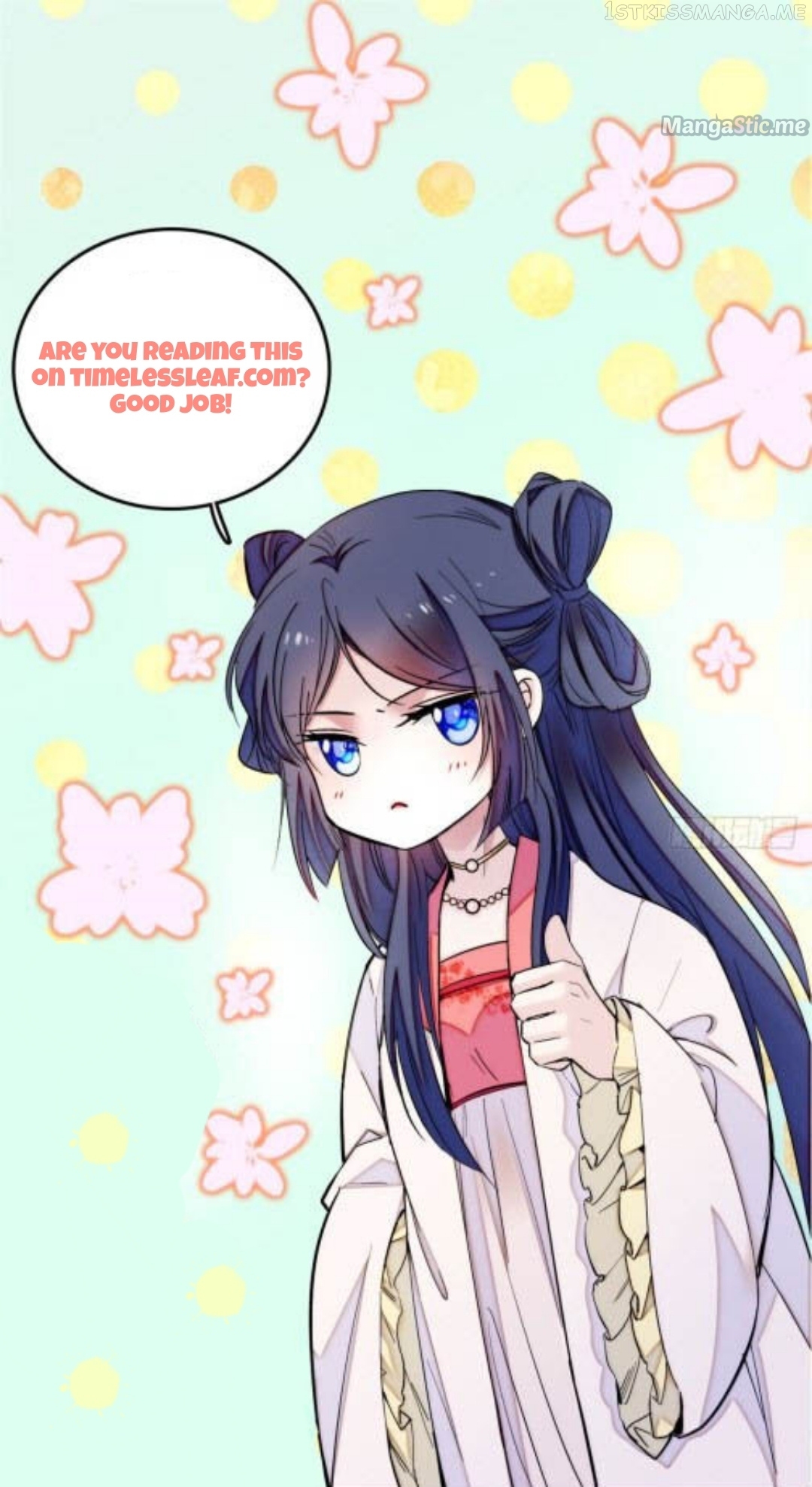 Sijin - Manhua chapter 281.5 - page 15