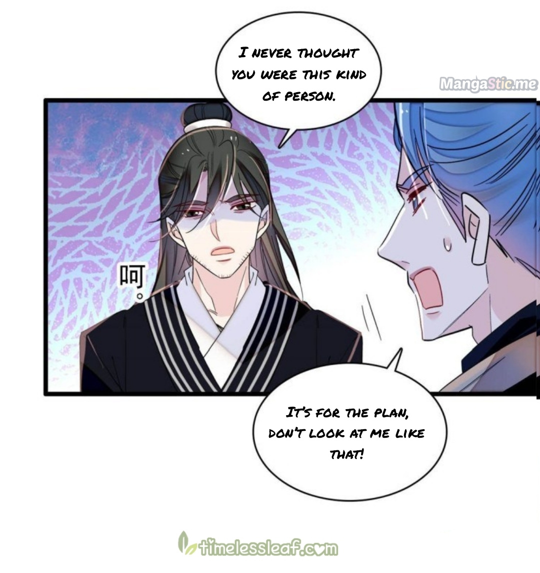 Sijin - Manhua chapter 281 - page 9