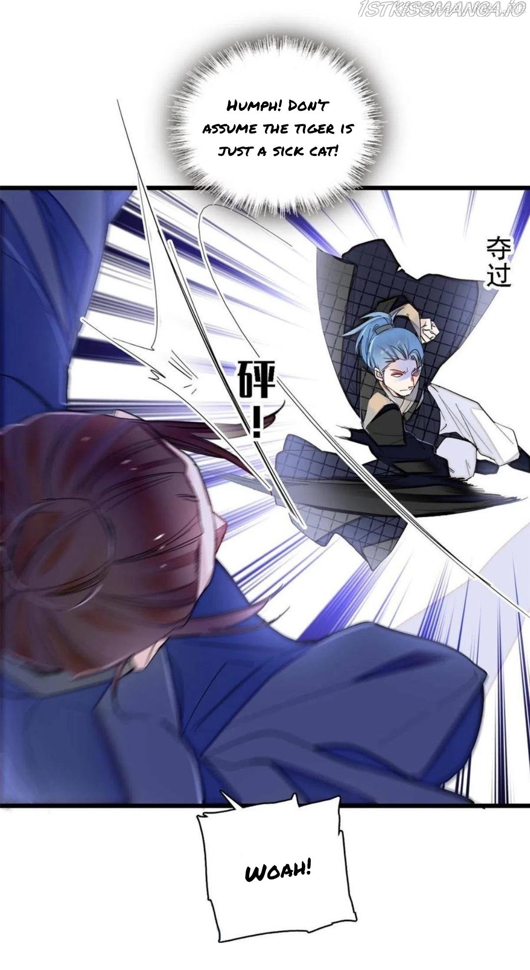 Sijin - Manhua chapter 280.5 - page 10