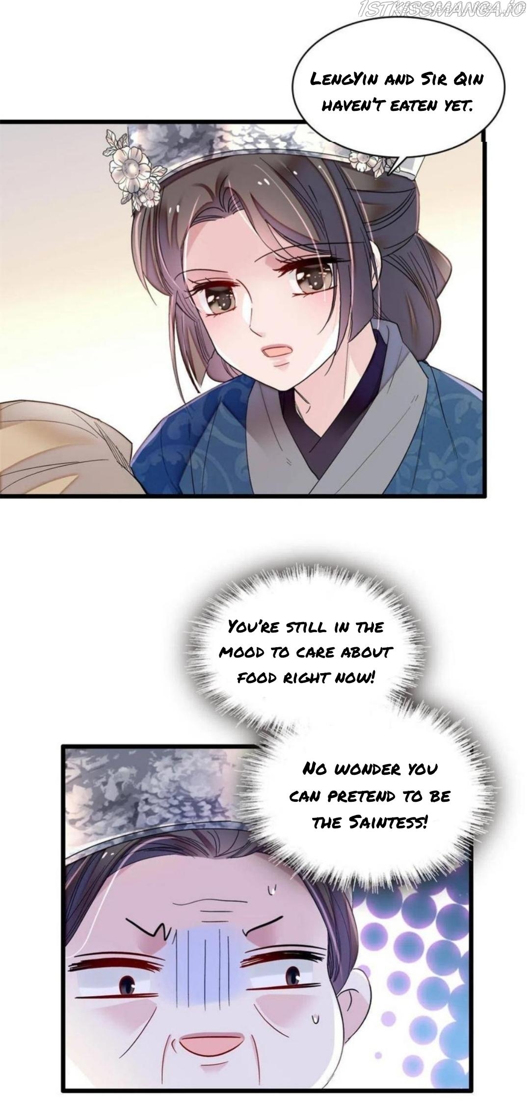Sijin - Manhua chapter 280.5 - page 14