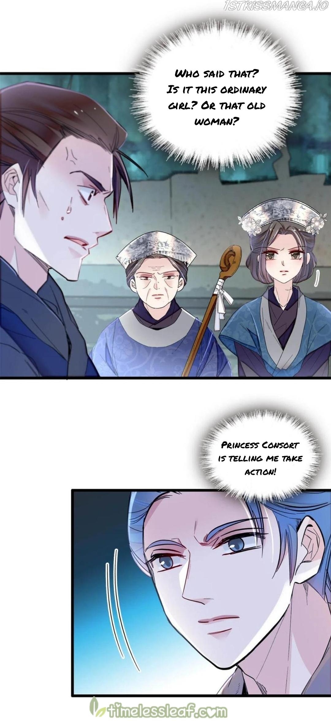Sijin - Manhua chapter 280.5 - page 9