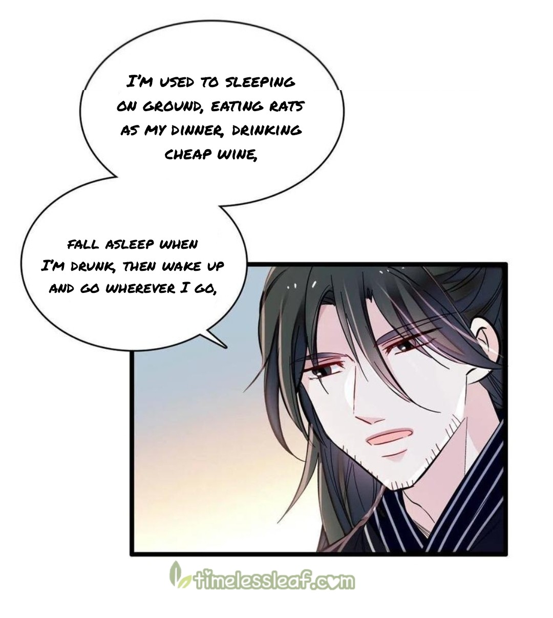 Sijin - Manhua chapter 280 - page 8