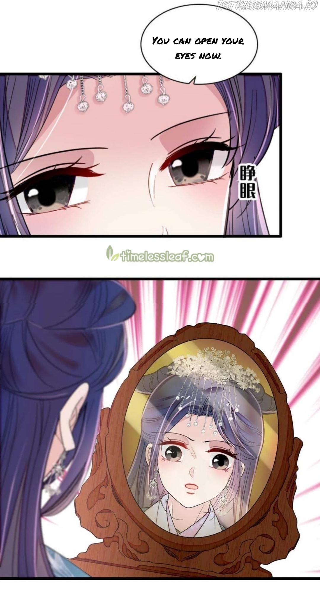 Sijin - Manhua chapter 279.5 - page 10