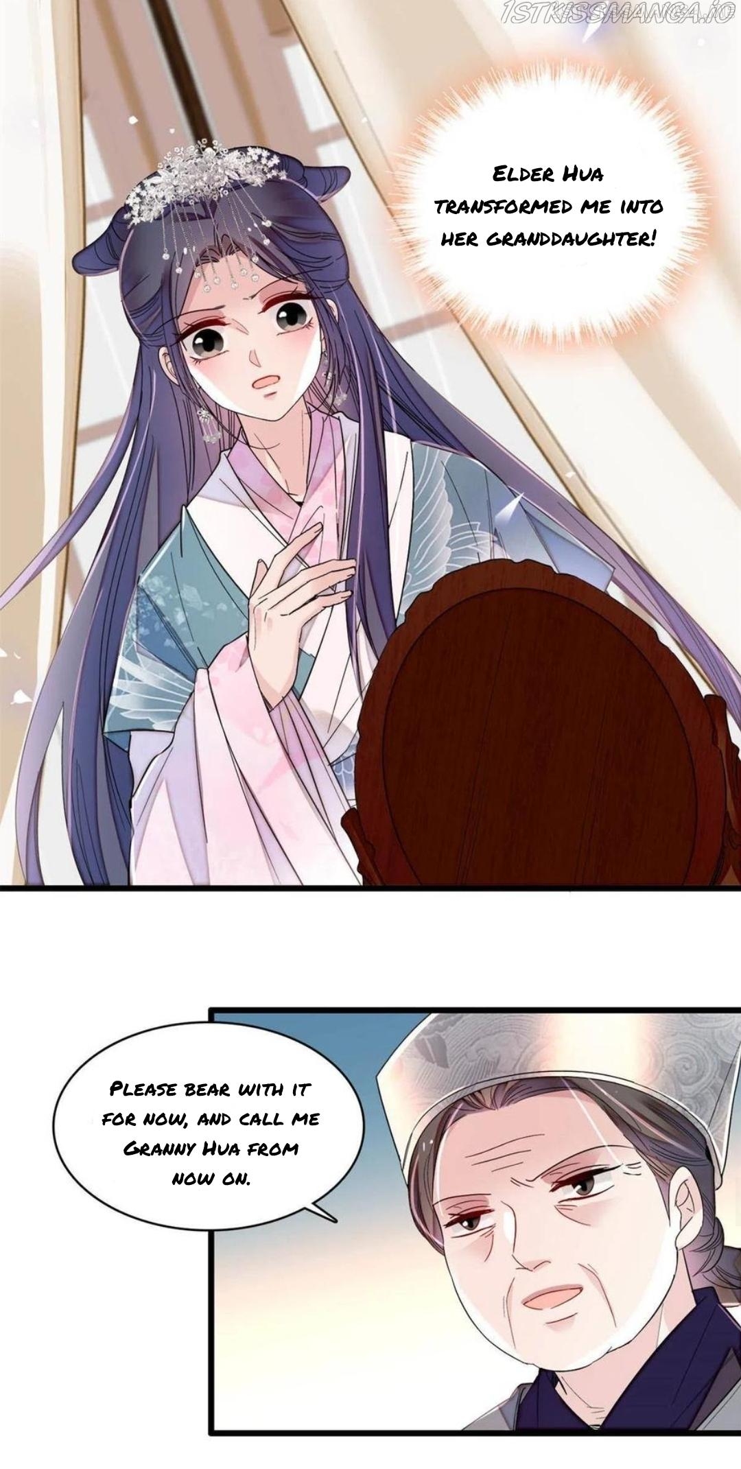 Sijin - Manhua chapter 279.5 - page 11