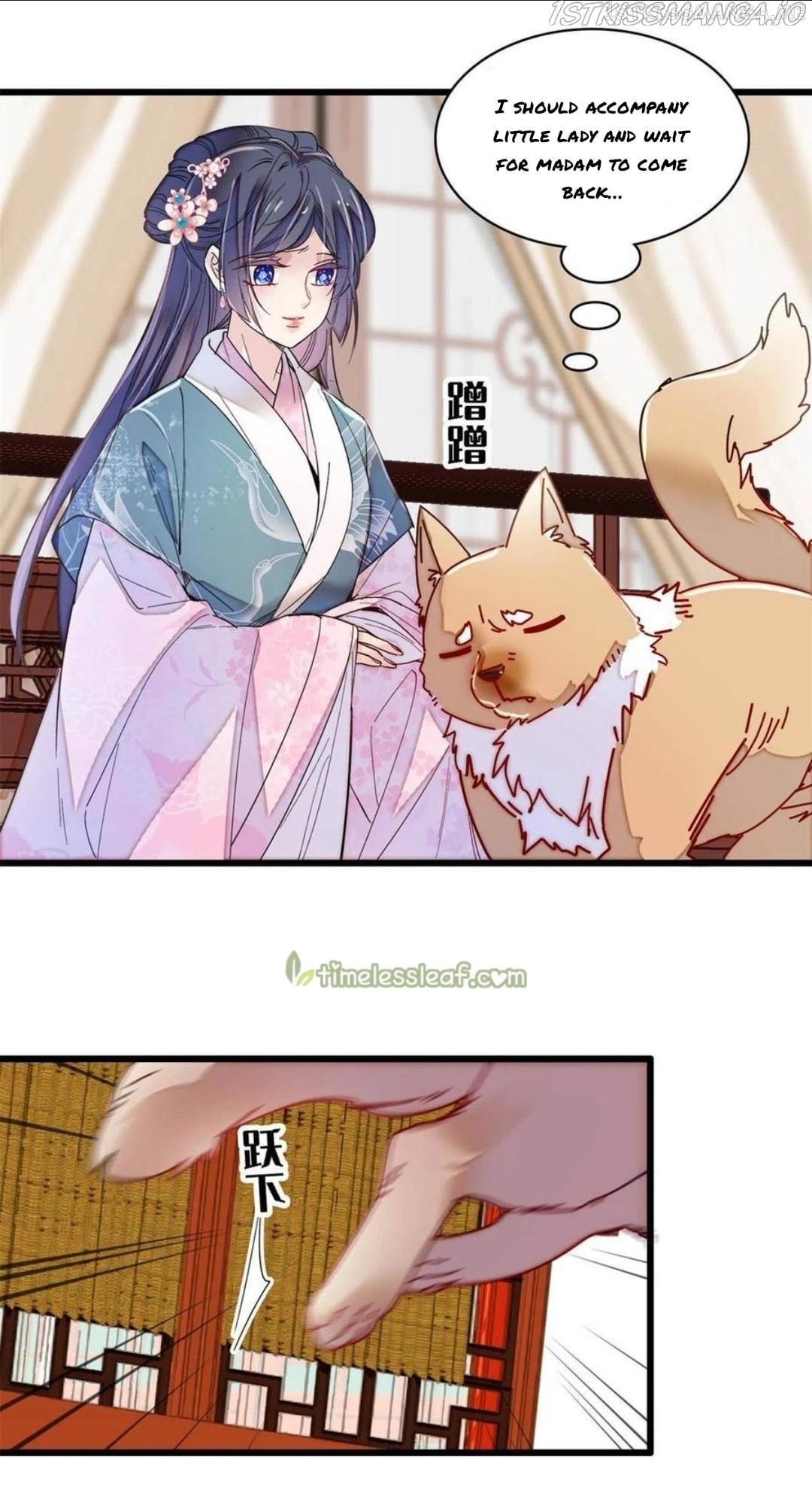 Sijin - Manhua chapter 279.5 - page 5
