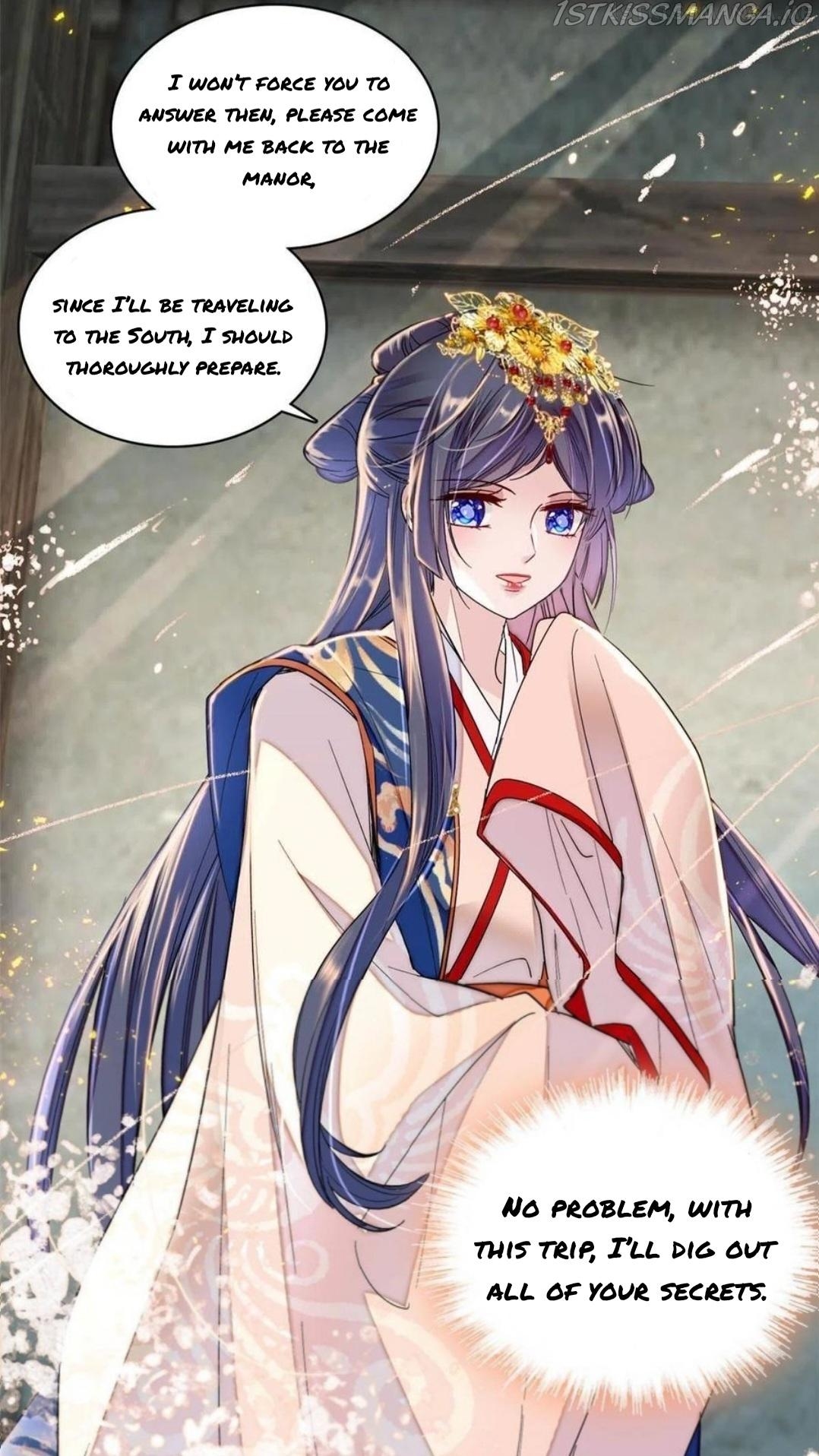 Sijin - Manhua chapter 278.5 - page 12