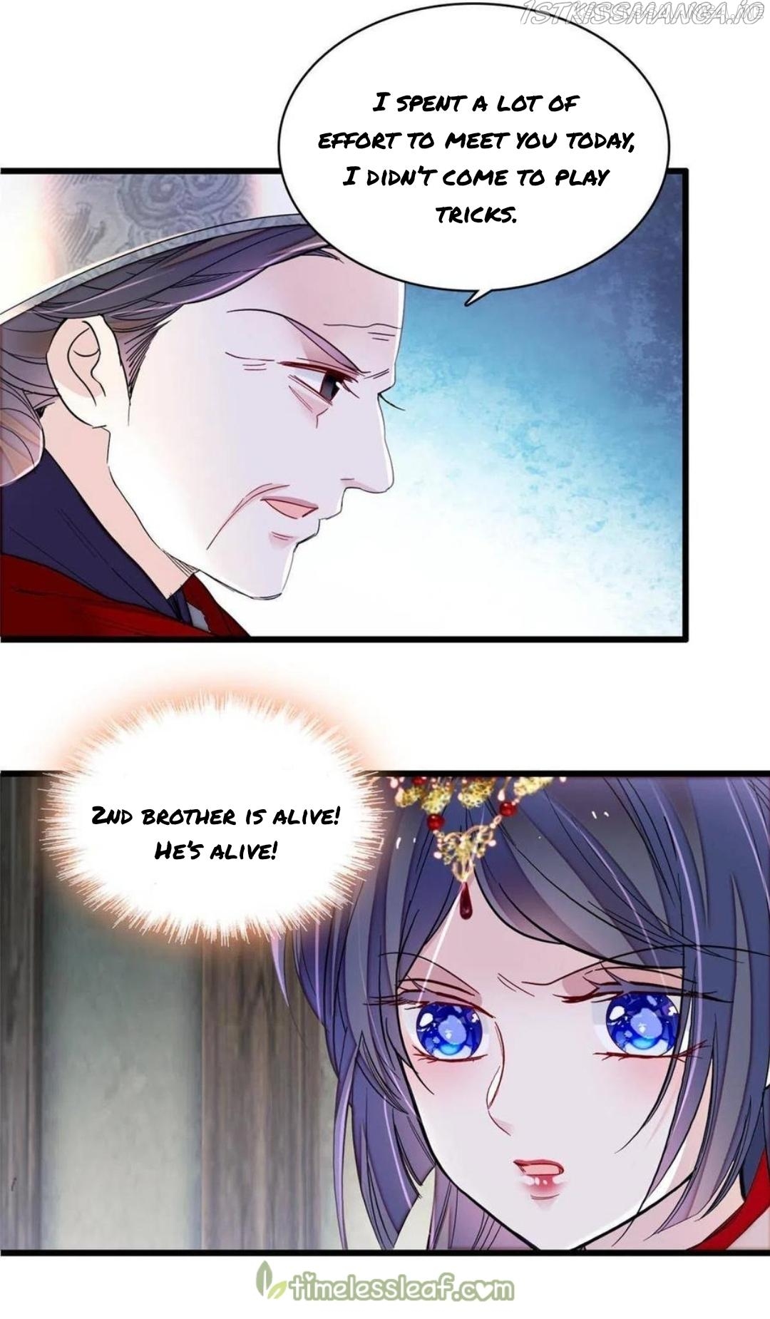 Sijin - Manhua chapter 278.5 - page 4