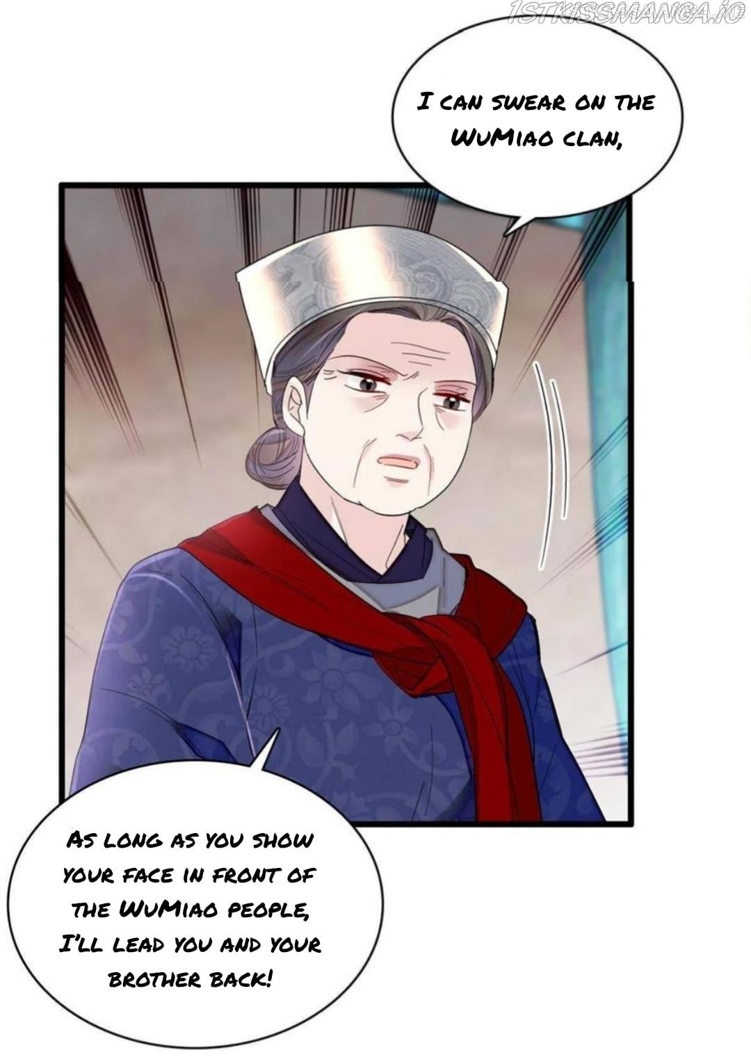 Sijin - Manhua chapter 278.5 - page 8