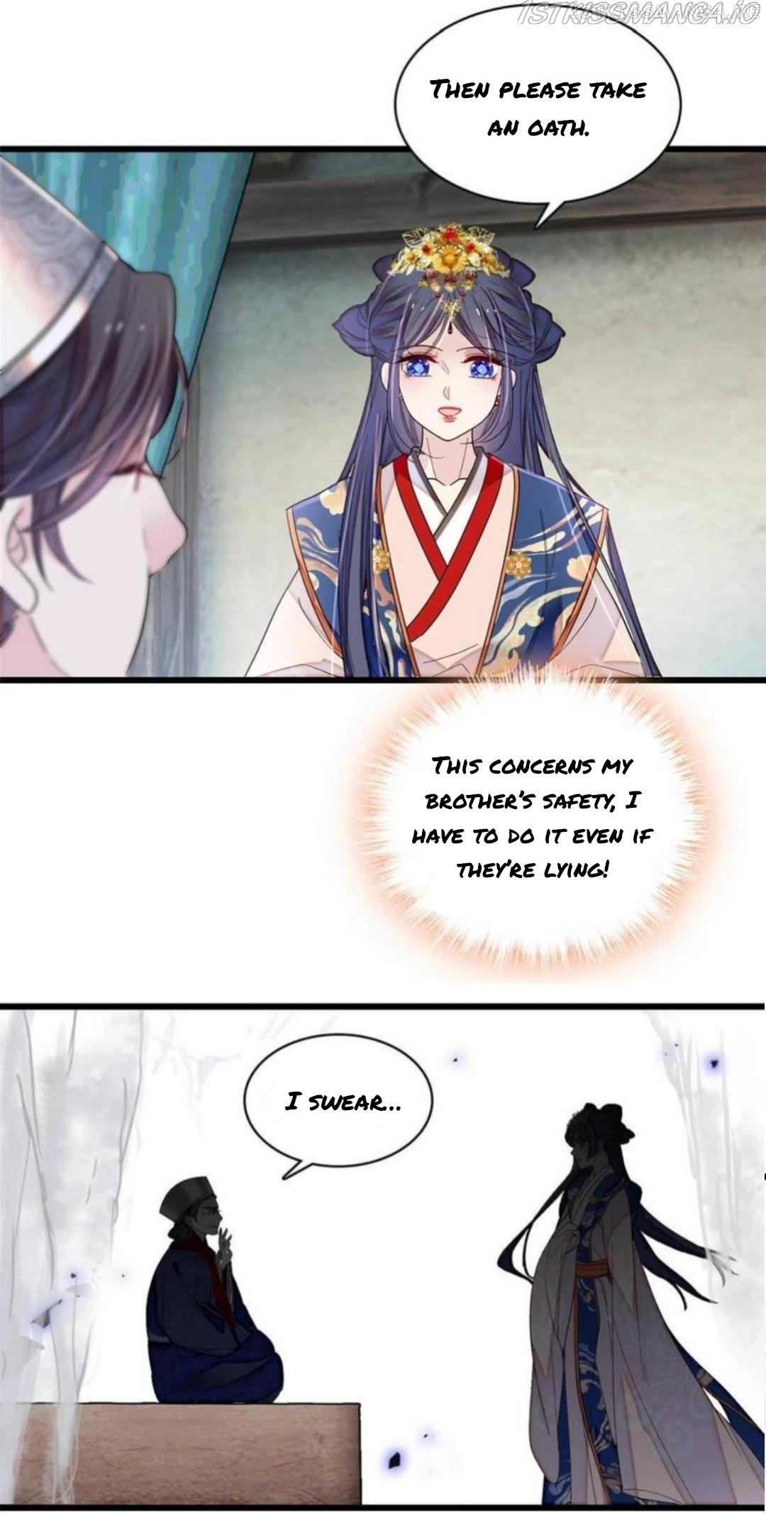 Sijin - Manhua chapter 278.5 - page 9