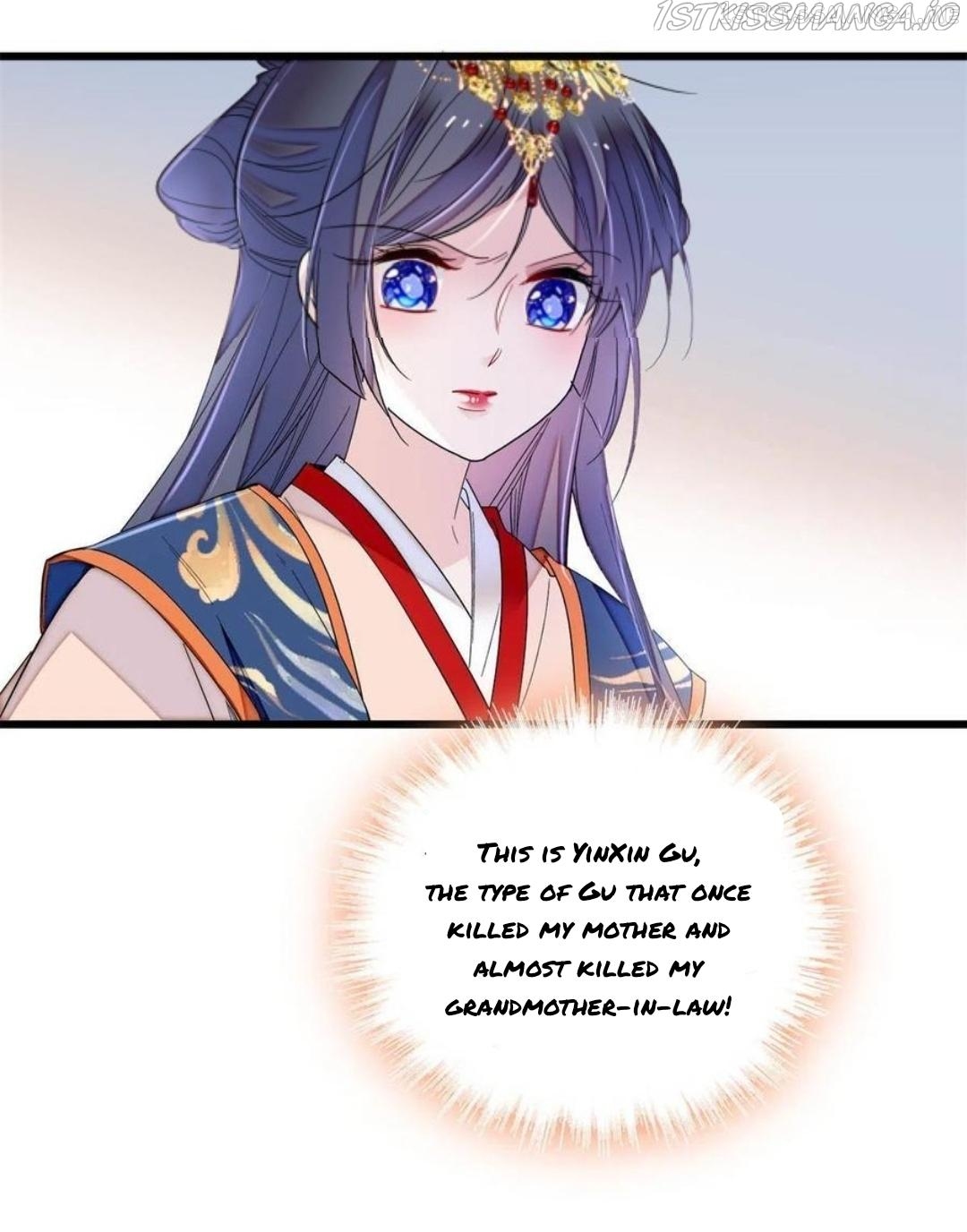Sijin - Manhua chapter 277.5 - page 16