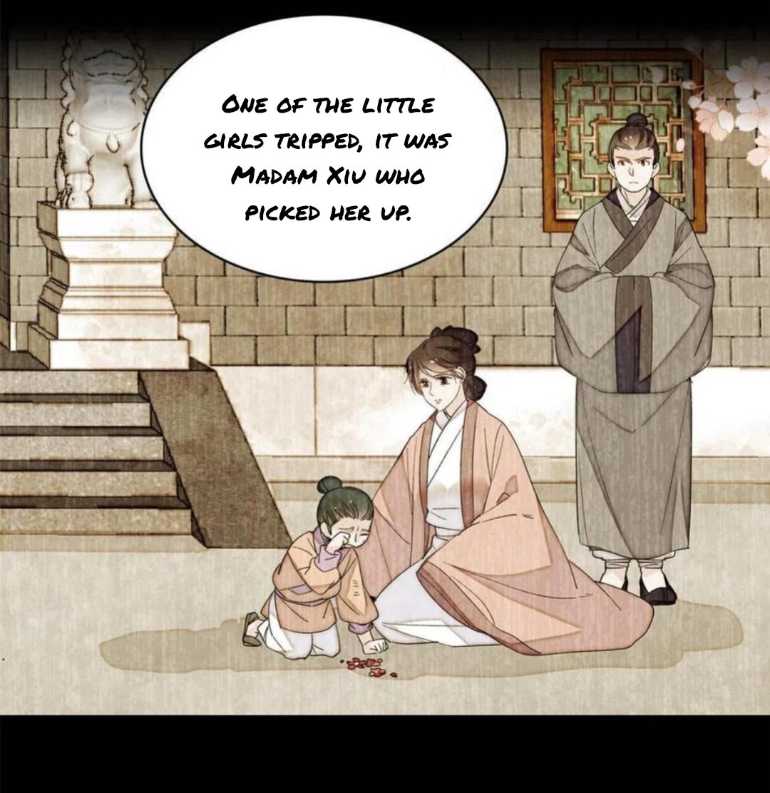 Sijin - Manhua chapter 277 - page 6