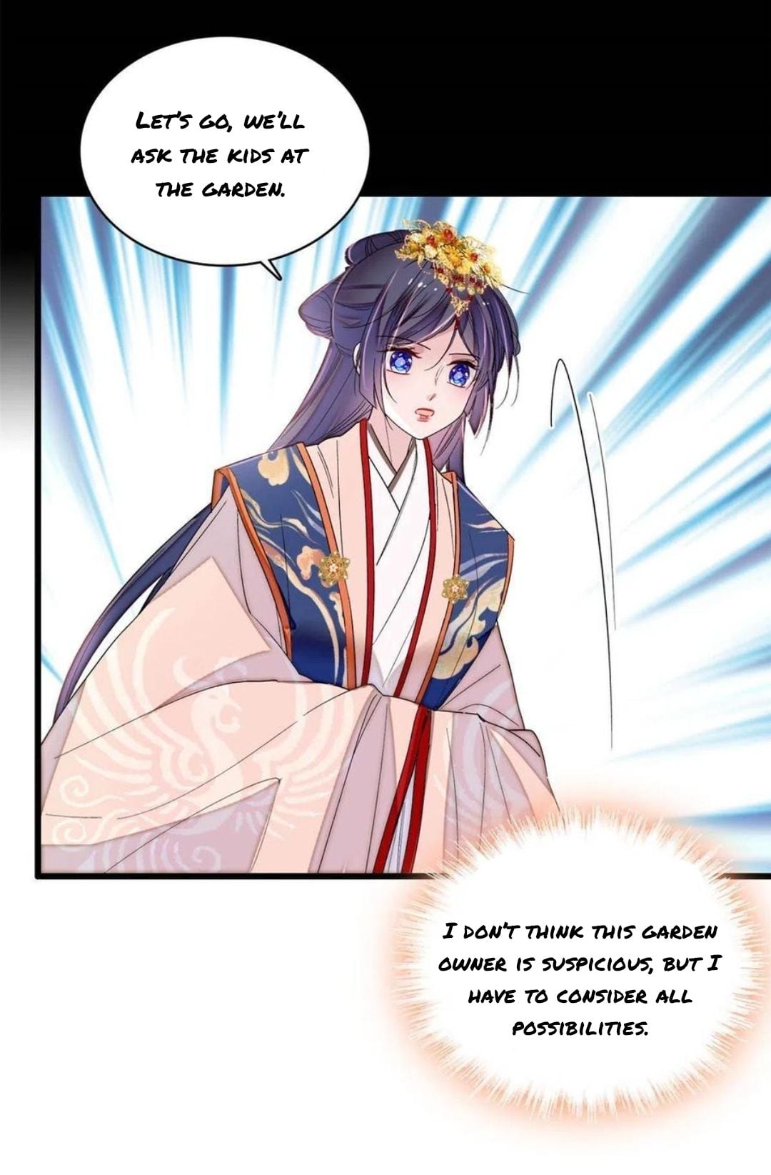 Sijin - Manhua chapter 277 - page 7