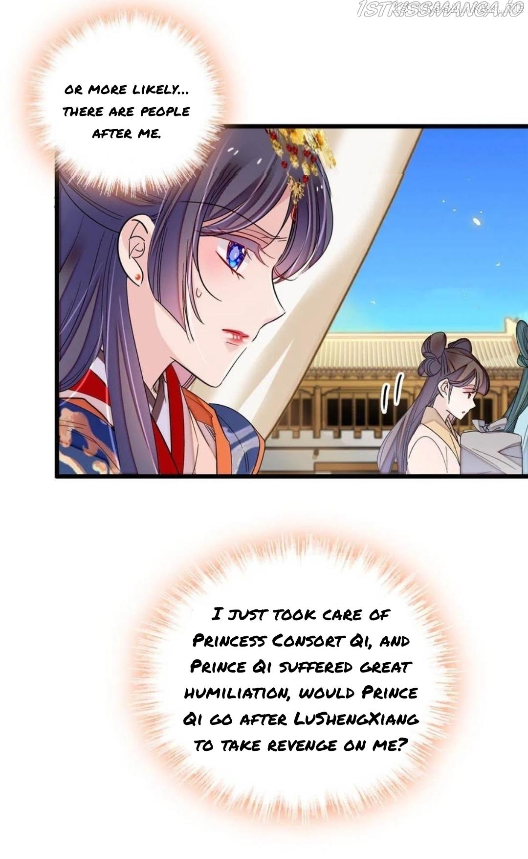Sijin - Manhua chapter 276.5 - page 10