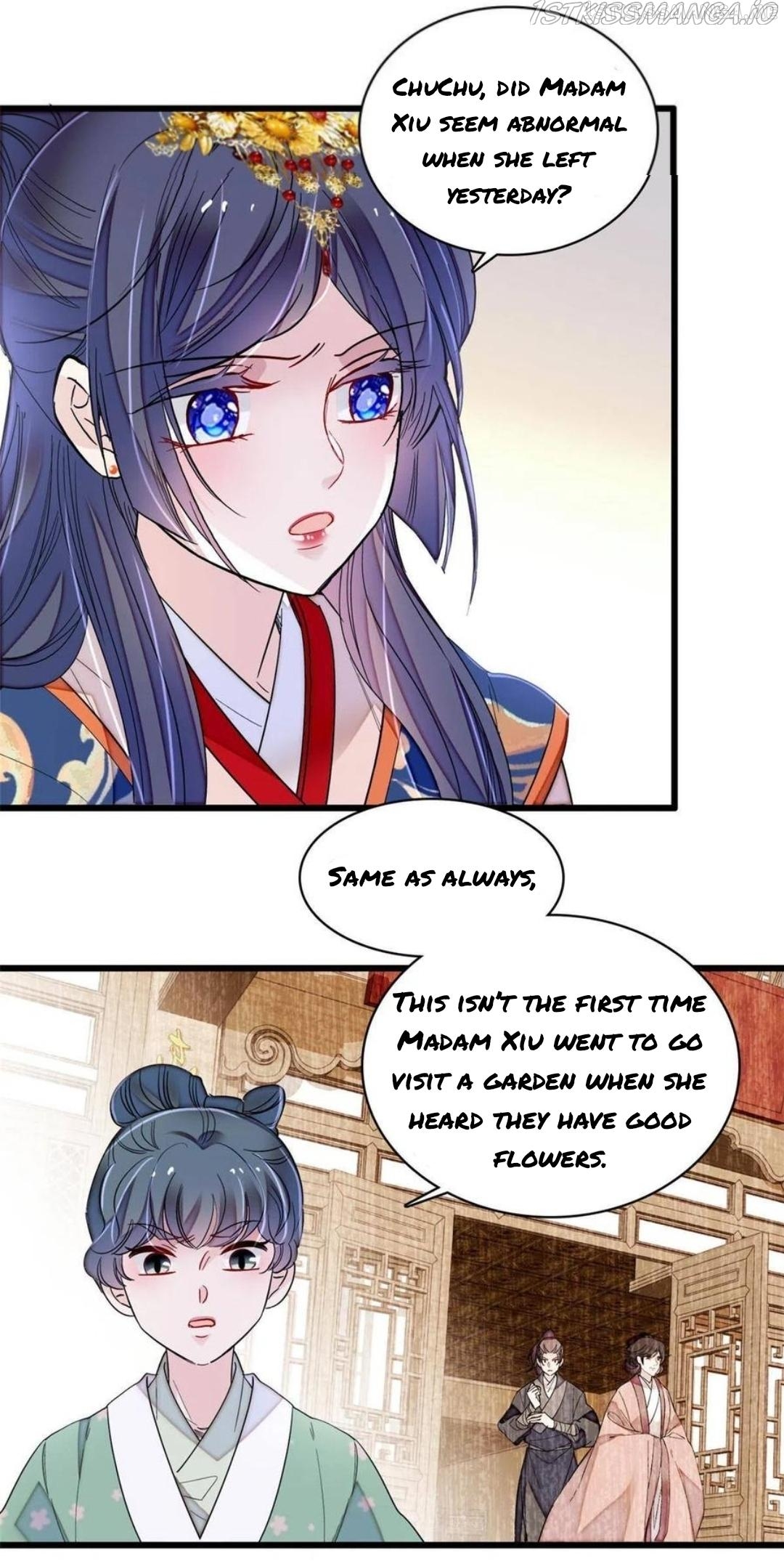 Sijin - Manhua chapter 276.5 - page 12
