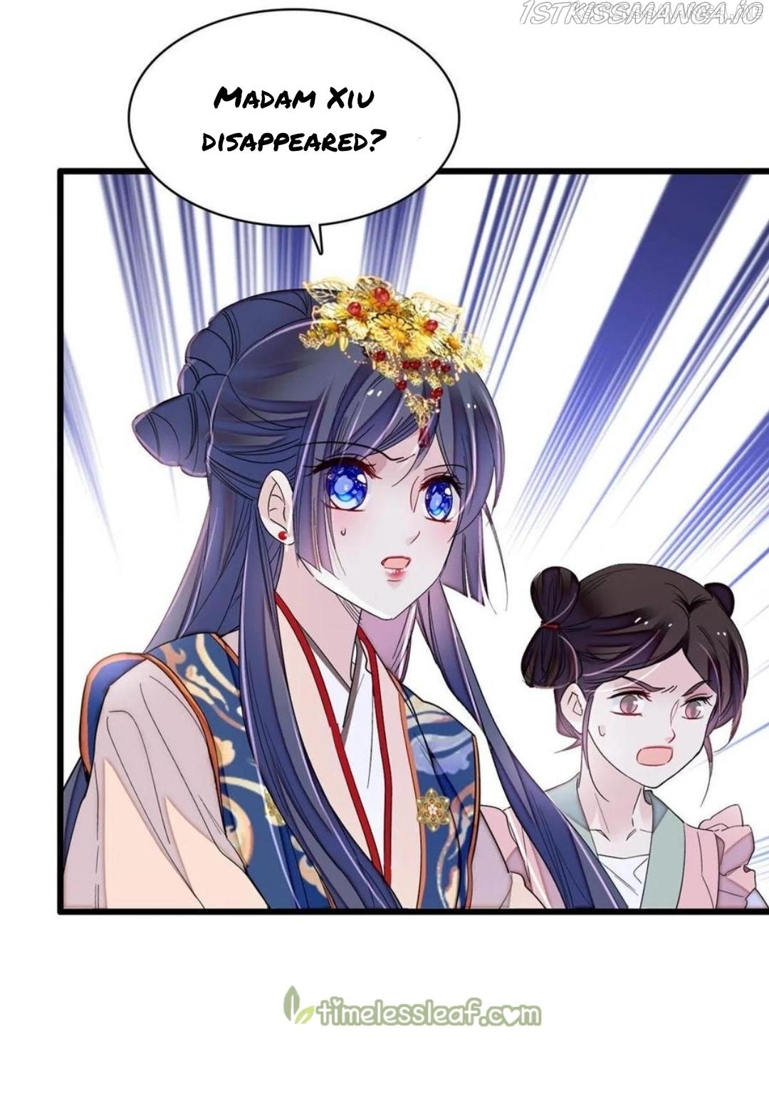 Sijin - Manhua chapter 276.5 - page 3